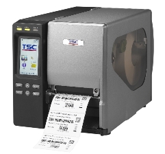 TSC TTP-2410MT industrial printers