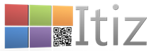logo ITIZ