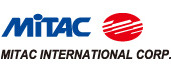 Logo MITAC