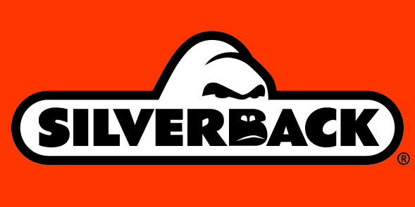 logo silverback accessories